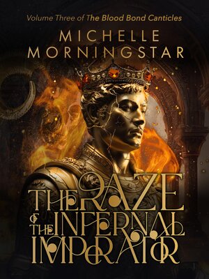 cover image of The Raze of the Infernal Imperator